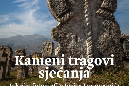 BOSANSKI KRIŽ. NADGROBNA SKULPTURA IZ RAZDOBLJA TURSKE&nbsp;VLASTI