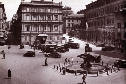 Božidar Stanišić: DVA RIMSKA&nbsp;TRGA