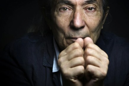 Philippe Videlier : Nepodmitljivi Alžir ili Pisac Boualem Sansal u živom pijesku Igre oko granica&nbsp;(1/4)