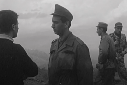 Nepodmitljivi Alžir ili Pisac Boualem Sansal u živom pijesku Igre oko granica&nbsp;(2/4)