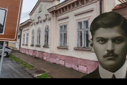 Stefan Simić: Odlazak Save&nbsp;Šumanovića