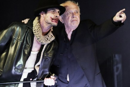 Ivica Buljan: “Kralj&nbsp;Lear”