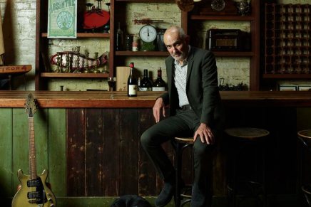 Paul Kelly, ISTI STARI&nbsp;HOD