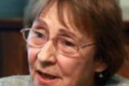 Velimir Visković: Slovo o Mirjani&nbsp;Miočinović