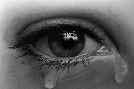 Ana Nikvul: Šta još hoćeš da ti kažem tužno moje&nbsp;oko