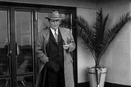 Miroslav Krleža: TITOV POVRATAK GODINE&nbsp;1937.