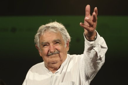 Dino Tremens: Umro je Jose&nbsp;Mujica