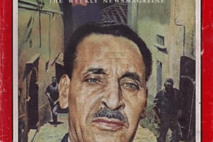 Philippe Videlier : Nepodmitljivi Alžir ili Pisac Boualem Sansal u živom pijesku Igre oko granica&nbsp;(3/4)