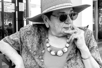 Božica Jelušić: NI KOSTI NI MESA, NI ODJEKA NI&nbsp;SLAVE