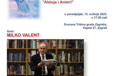 Milko Valent: ”ANĐELI” – POZIVNICA – PROTESTNI PJESNIČKI&nbsp;NASTUP