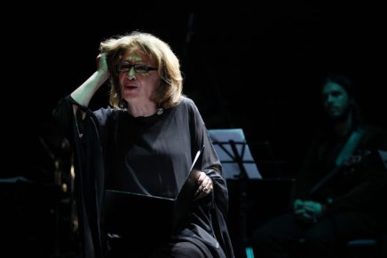 Ivica Buljan: U spomen na Anu&nbsp;Karić