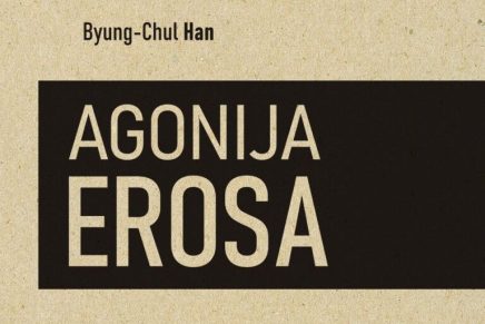 Nenad Obradović: O agoniji&nbsp;erosa