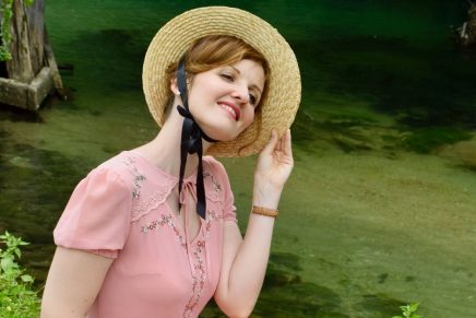 Naida Mujkić: Treba mi da se&nbsp;zaljubim