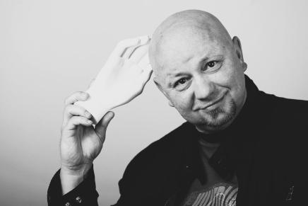 Romano Bolković: Posljednji pozdrav za Mladena&nbsp;Horvata