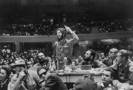 Jorge Serguera aka Papito