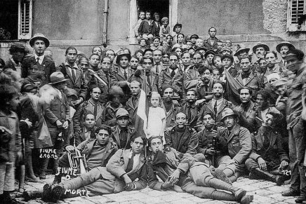 Ivan Molek: Viktor Car Emin i&nbsp;“grad-žrtva”