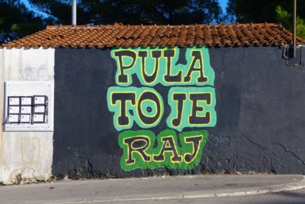 Slađana Bukovac: U Istri sve sjeda na svoje&nbsp;mjesto!