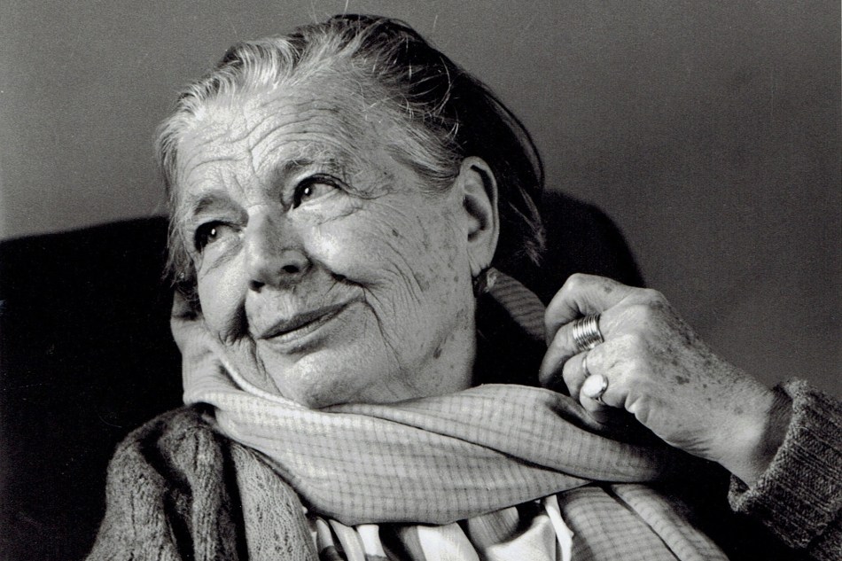 Marguerite Yourcenar: PJESNICI SU UBILI POEZIJU PISANJEM NERAZUMLJIVE&nbsp;PROZE