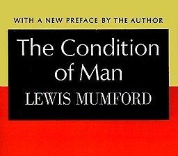 Lewis Mumford: Heretik iz Nazareta  ili prvenstvo&nbsp;ličnosti