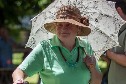 Božica Jelušić: DRUGI PUT KAO&nbsp;NIKAD