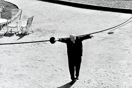 Miroslav Krleža, Banket u Blitvi&nbsp;(Ulomak)