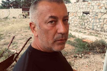 Lisica je metafora za pisca, slavljenog i prezrenog | Ivica Buljan | Casting podcast HNK&nbsp;Split