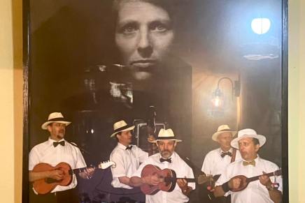 HOMMAGE FOTOGRAFKINJI MARIJI&nbsp;BRAUT