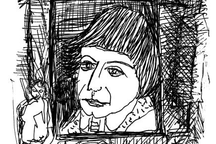 Božica Jelušić: O&nbsp;PISANJU