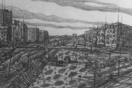 Ana Nikvul: sve na vreme stiže, daleko je&nbsp;bliže