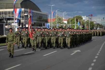 Milko Valent: Što mi je nedostajalo u&nbsp;mimohodu