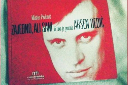 Božica Jelušić: IMA LI NOSTALGIJA&nbsp;ZVUK?