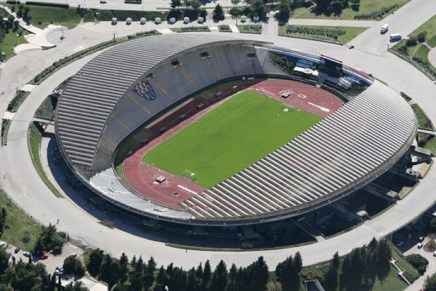 Zvonko Maković: Stadion Poljud kao lakmus papir našega&nbsp;vremena