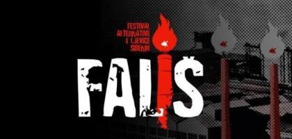 Heni Erceg: Bjesnilo