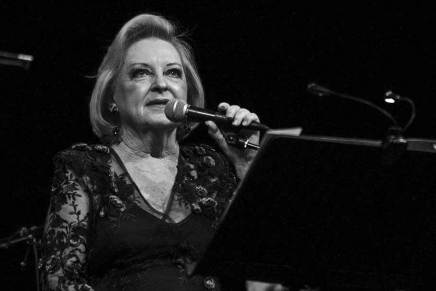 Romano Bolković: Gabi, dama iz&nbsp;Ku’damma