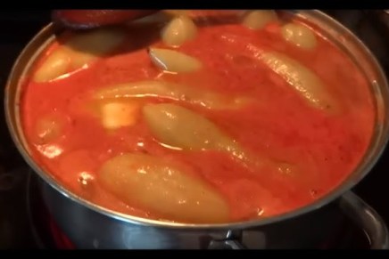 Edit Glavurtić: PUNJENE PAPRIKE ŠJORE&nbsp;FILOMENE