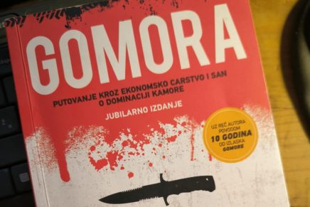 Slađana Bukovac: Savianov&nbsp;poučak