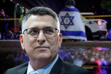 Nera Karolina Barbarić: TKO JE GIDEON SA՛AR, IZRAELSKI MINISTAR VANJSKIH POSLOVA I BIBIJEV&nbsp;KONKURENT?