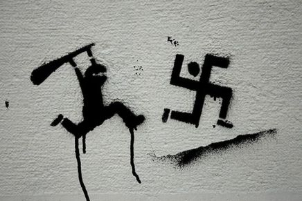 Nikola Devčić Mišo: ŽIVJETI&nbsp;NE-FAŠIZMU