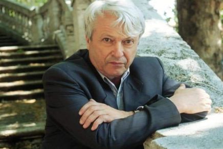 Velimir Visković: Uz  93. rođendan Predraga&nbsp;Matvejevića