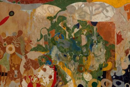 Vid S. Žigon: MISSA FUNEBRE ZA&nbsp;MONIKU