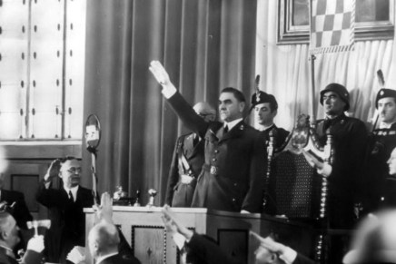 Ines Sabalić: KONCLOGOR NA SAVI U&nbsp;SABORU