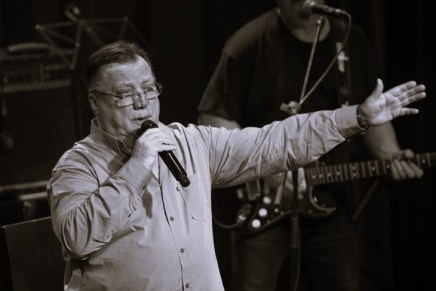 Đorđe Matić: Uz odlazak Halida&nbsp;Bešlića