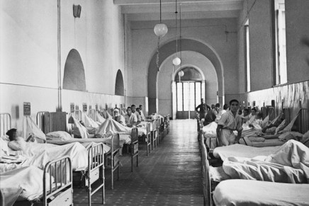 Božidar Stanišić VOJNI&nbsp;ŠPITALI