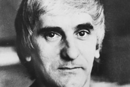 Velimir Visković: Stanko&nbsp;Lasić