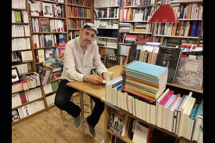 Pablo Martinez Rosado PISANJE KAO NAČIN&nbsp;SPOZNAJE