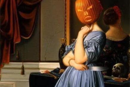 Romano Bolković: Danas su Svi sveti. Sutra je Dušni&nbsp;dan.