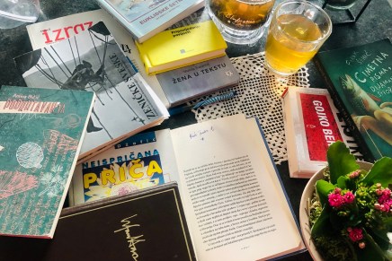 Šeherzada Dzafić: Omaže zapaljenim neispričanim&nbsp;pričama