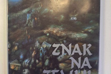 Božica Jelušić: FRAN I JA U&nbsp;ILEGALI