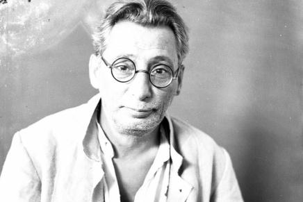 Katarina Peović: Moša&nbsp;Pijade