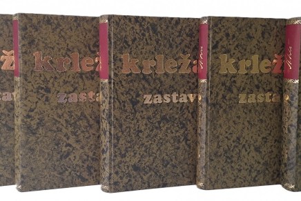 Igor Mandić: ZASTAVE